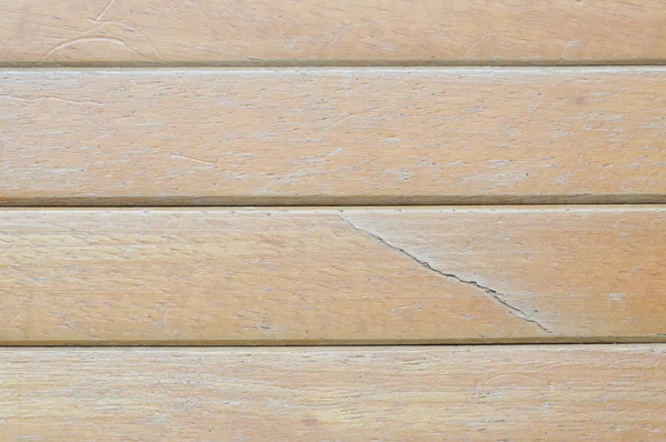 Fissure sur la texture et le fond de chaise en bois — Photo