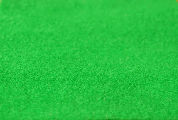 緑たわし合成シート テクスチャと背景 — ストック写真