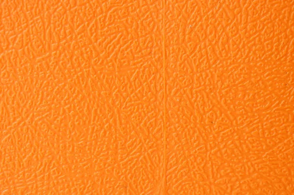 Tutup dari tekstur dan latar kotak keren oranye — Stok Foto