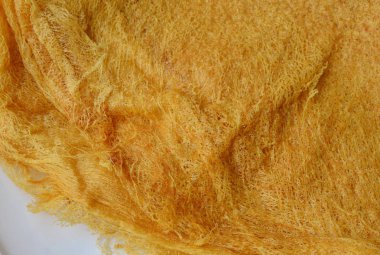 Tay tatlı un ve yumurta onuncu ay ay günde hak için yapılmış