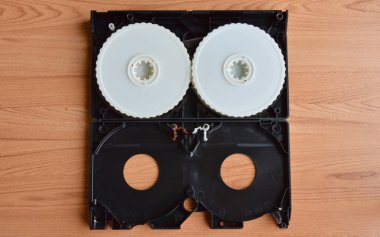 video kayıt cihazı ayrı parçalar tablo