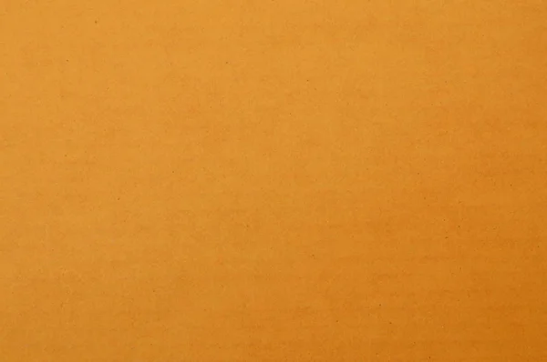 Marrom caixa de papel duro textura e fundo — Fotografia de Stock