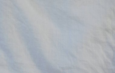 beyaz pamuklu bez doku ve arka plan