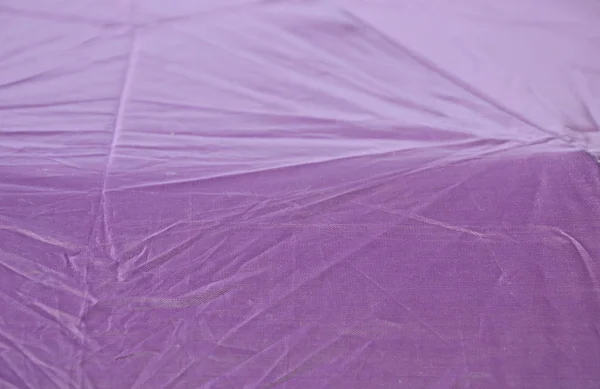 Textura guarda-chuva roxo e fundo — Fotografia de Stock