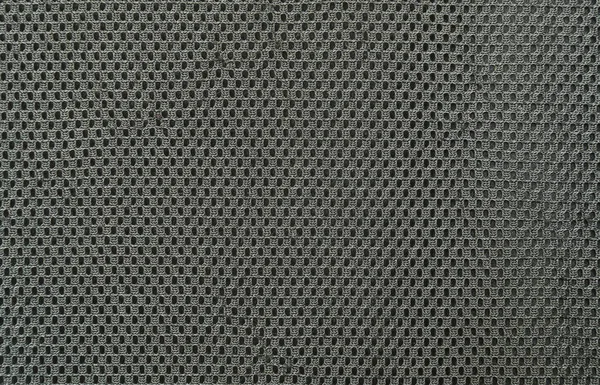 black fabric background and texture