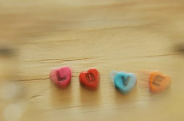  kalp şeklinde zum teknikleri ile gözlük arıyorum tarafından bulanık aşk mektubu