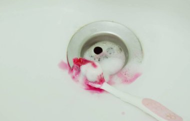  İskorbüt süre fırça diş dişçi görmek için üye