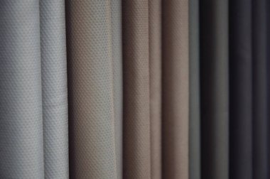  örtüsü bez düzenlenmesi arka plan ve doku katlama