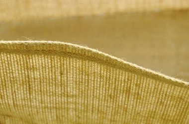  kumaş çanta arka plan ve doku eğrisi