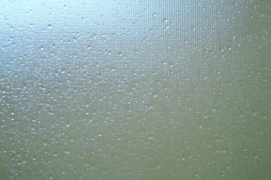  damla su cam banyo kapı