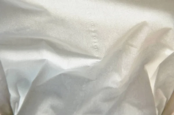 Kertas tisu wajah putih kusut tekstur dan latar belakang — Stok Foto