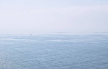  Vietnam 'da dağdan denize kadar manzara denizi