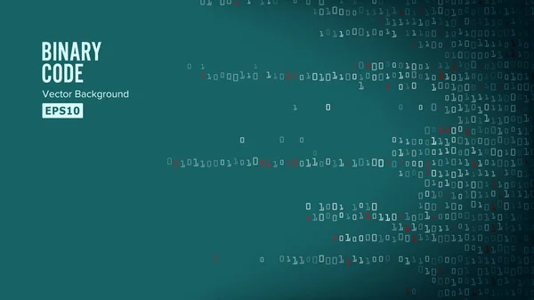 Algorithm binary code Vector Art Stock Images | Depositphotos