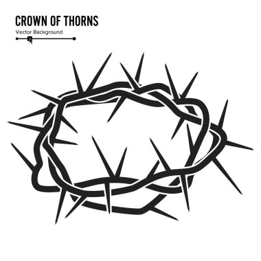 Free Free 77 Crown Of Thorns And Nails Svg SVG PNG EPS DXF File