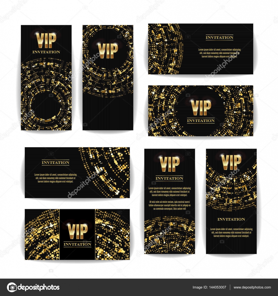 Premium Vector  Blank design business card template