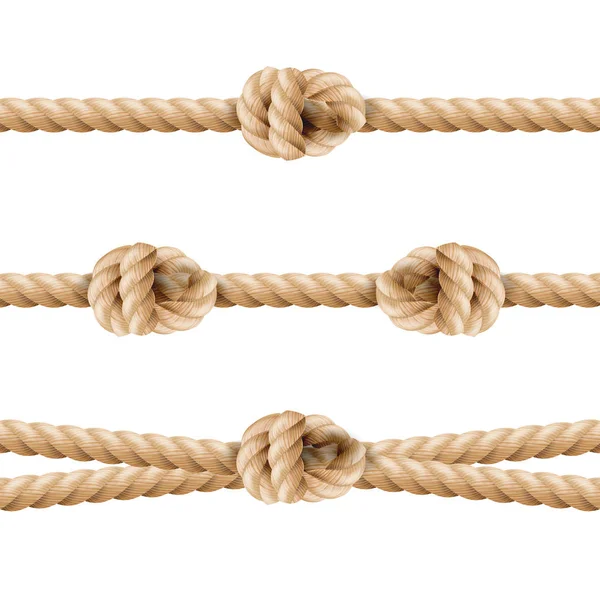 Rope Line Vector Png