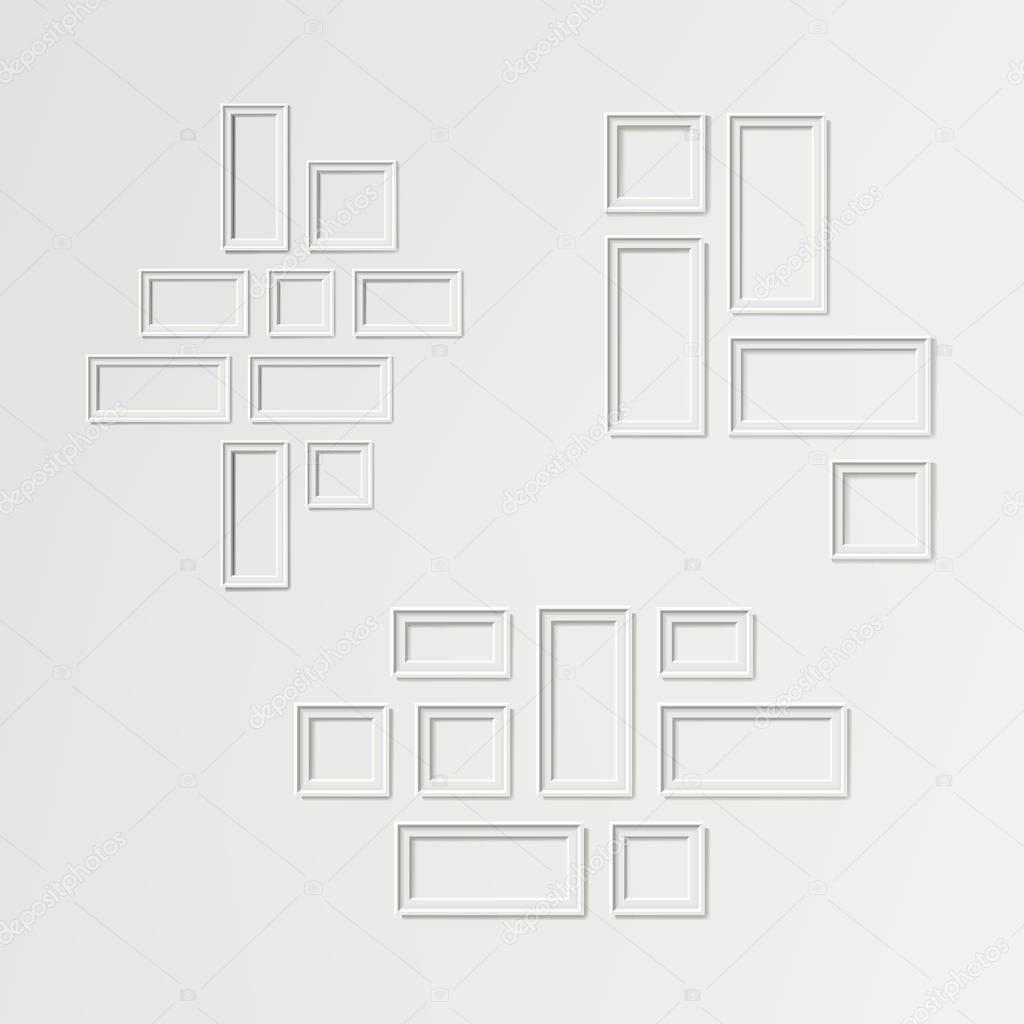 blank-picture-frame-template-composition-set-vector-white-photo-frames