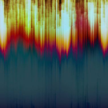 Aksaklık arka plan vektör. Dijital görüntü veri bozulmalarını. Karanlık Glitch arka plan.