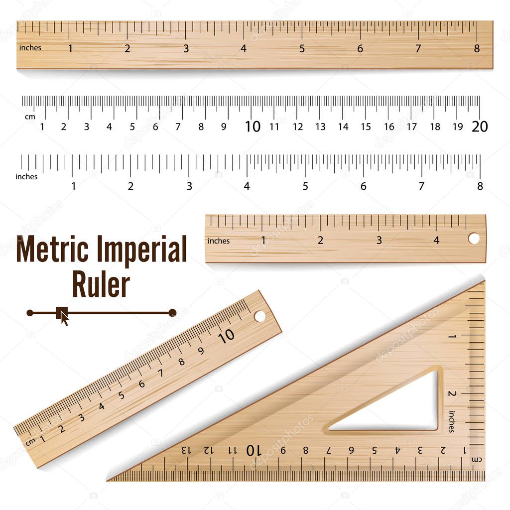 ruler measurement ruler measurement