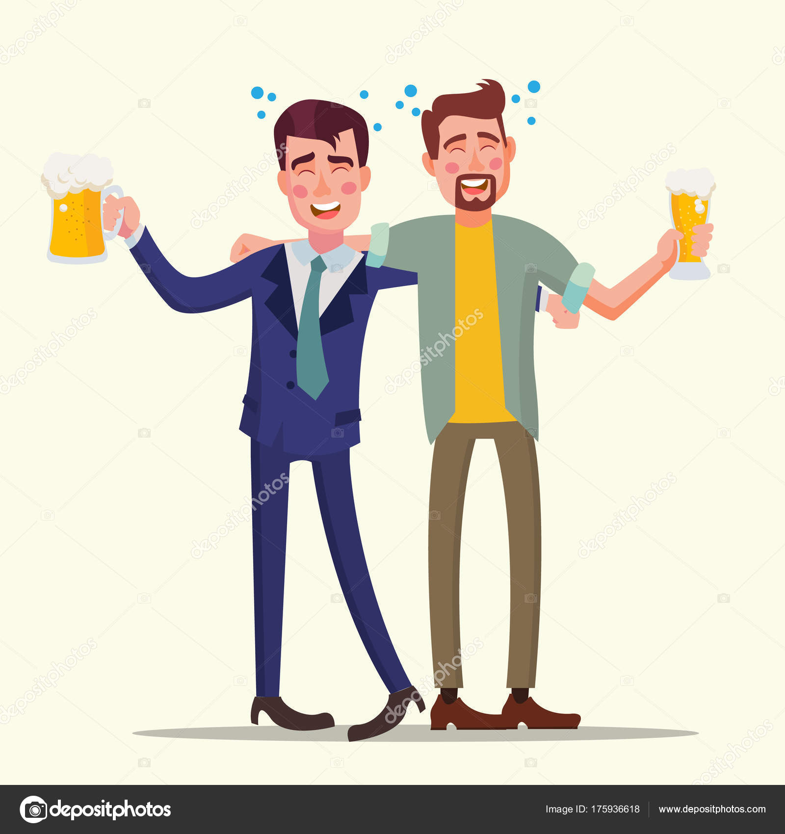 Drunk Office Man Vector. Funny Friends. Relaxing Concept. Business Party. Cartoon Character Illustration Stock Vector Image by ©pikepicture #175936618 Drunk Office Man Vector. Funny Friends. Relaxing Concept. Business Party. Cartoon Character Illustration Stock Vector Image by ©pikepicture #175936618