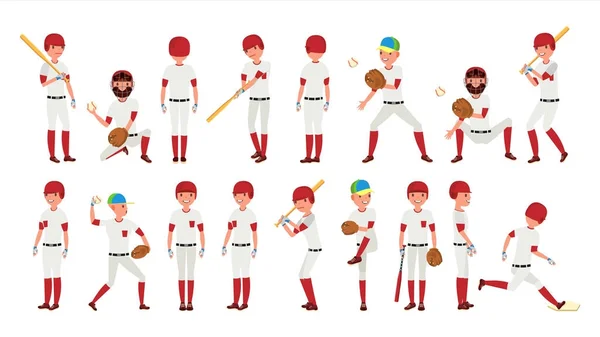 プロ野球選手ストックベクター ロイヤリティフリープロ野球選手イラスト Depositphotos