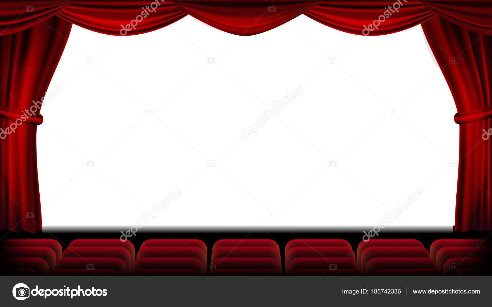  Palco, Teatro, Cinema