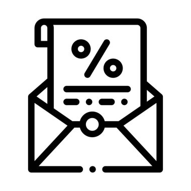 Yazdırılmış İlgili Harf Simgesi Vektör Özeti ResmiComment