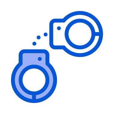 Polis Irons Simgesi Resimlerini Tutukladı