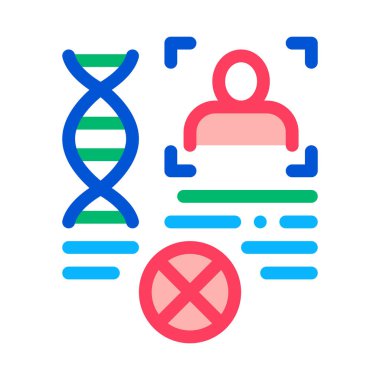 Babalık Dosyası Simgesi Resmini Reddet