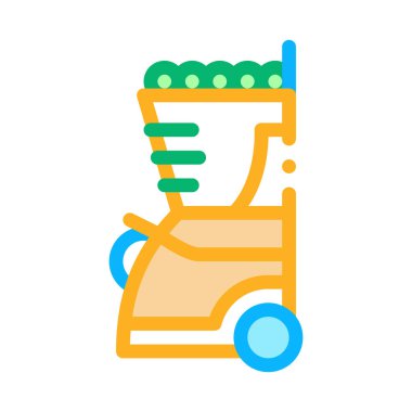 Spor Malzemeleri Simgesi Vektör Özeti ResmiComment