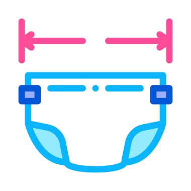 Bez Boyutu Vektör Özeti Çizimi