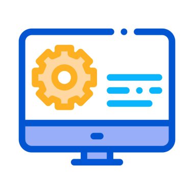 Görüntü Simgesi Vektör Özeti ResmiComment