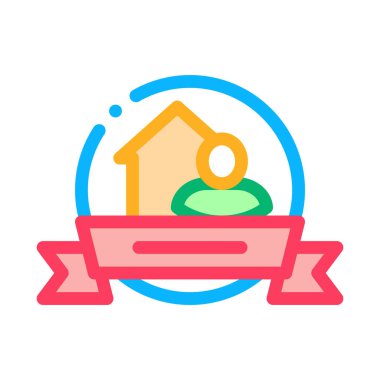 Brewer Logosu Simgesi Simgesi Vektör Özet Çizimi ResmiComment