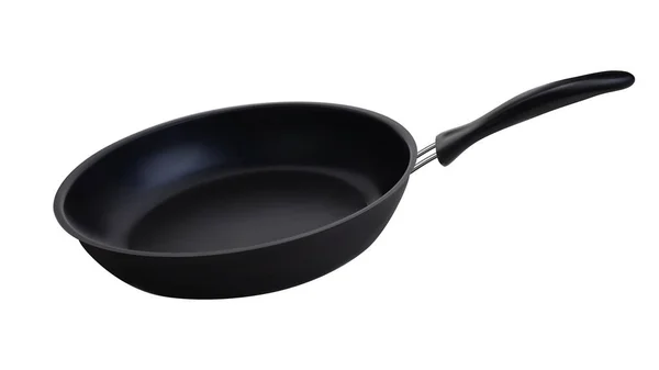 Frying Pan Teflon Kitchenware For Cooking Vector — Διανυσματικό Αρχείο