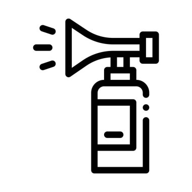 Yangın Söndürme Simgesi Vektör Özeti ResmiComment