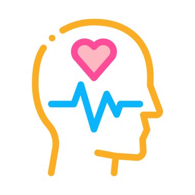 Beyin Simgesi Vektör Özeti ResimleriComment