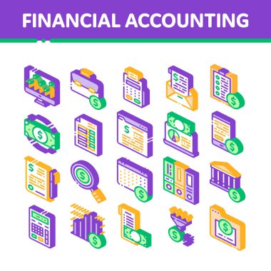 Finansal Hesaplama Simgesi Ayarlandı