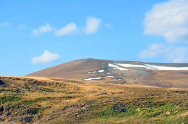 Dağ Abadzesh. Adıge, Rusya Federasyonu