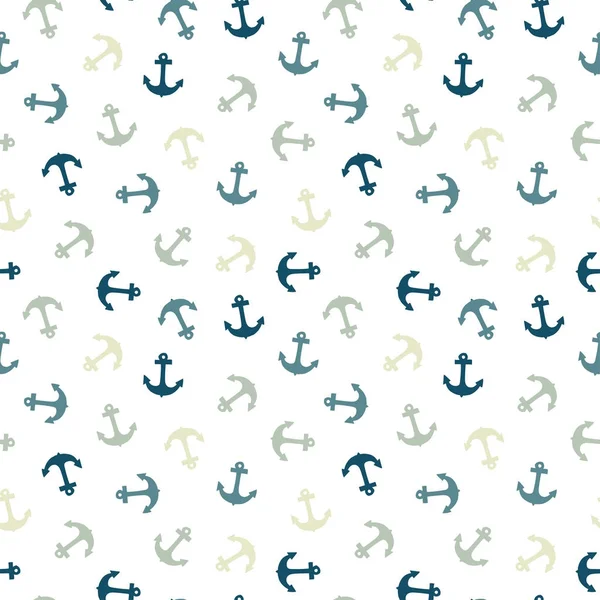 Çapa ile Seamless Modeli.