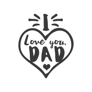 Free Free Papa We Love You Svg