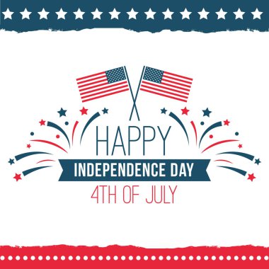 Bağımsızlık günü, Amerika Birleşik Devletleri poster seti