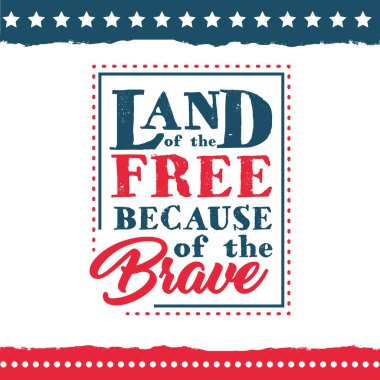 Bağımsızlık günü, Amerika Birleşik Devletleri poster seti