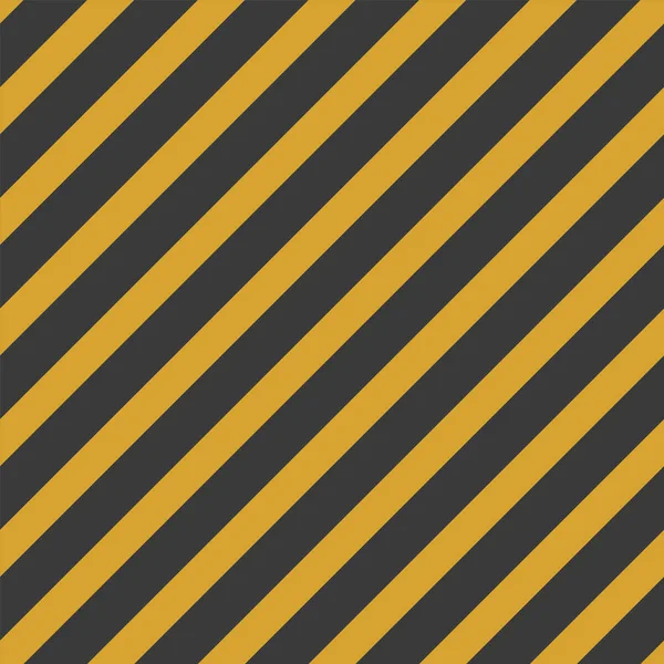 Чёрно-жёлтая полоса — стоковый вектор