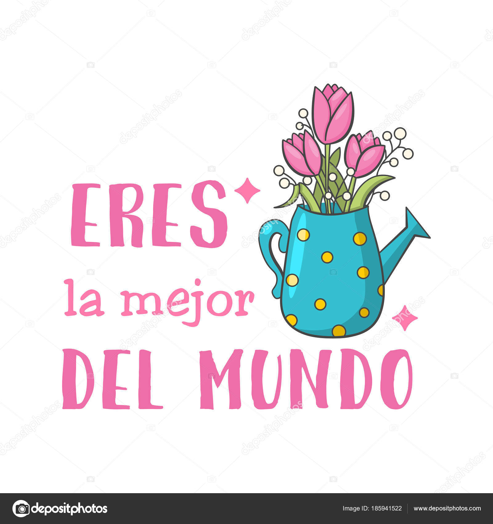 You Are The Best In Spanish Best Blog