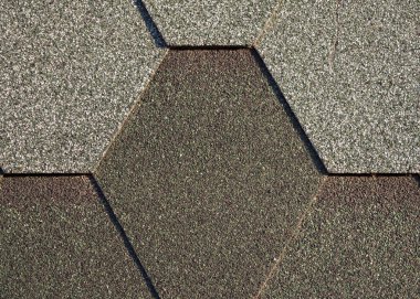 Granuled arka plan. Gri Zona veya Asfalt döşeme.