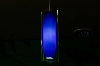 İç Dekorasyon (tavan için tavan lambası) 