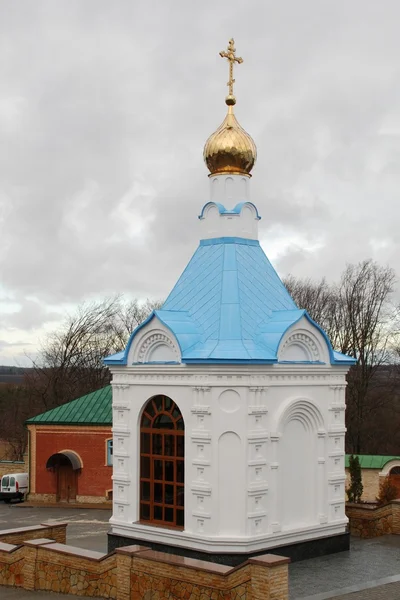 Monastery of the Holy Spirit — Stock Photo, Image