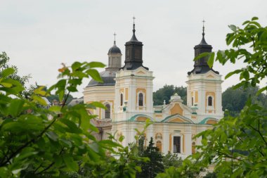  Transfiguration Katedrali