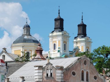   Transfiguration Katedrali