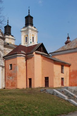  Şekil Değiştirme Katedrali